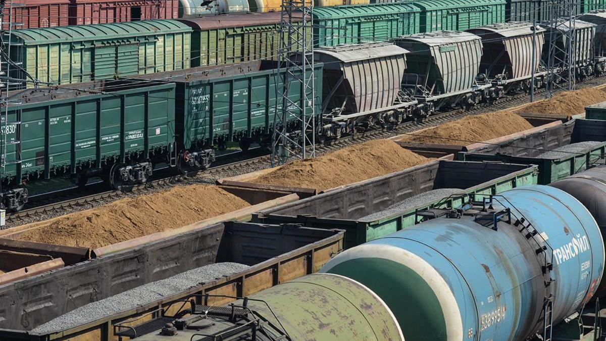 Экономическая эффективность использования вагонов ЦМГВ для малого и среднего бизнеса